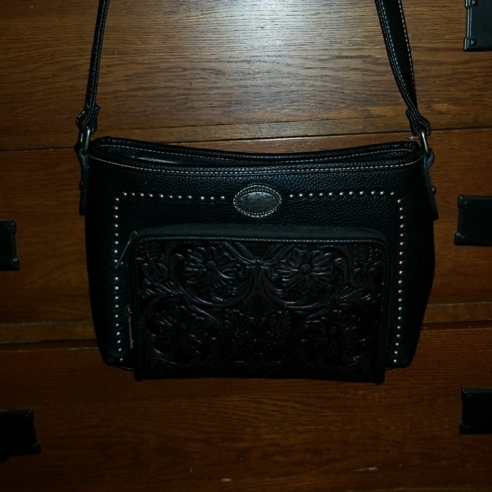 Concealed Carry Purse